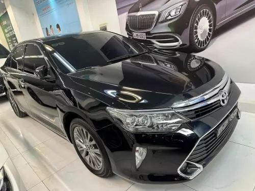 Bán xe Toyota Camry