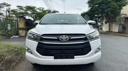 Bán xe Toyota Innova 