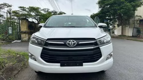 Bán xe Toyota Innova 
