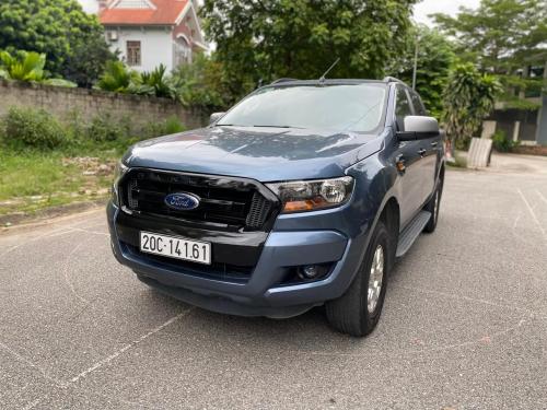Bán xe Ford Ranger