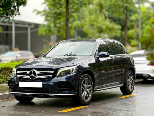 Bán xe Mercedes GLC300 
