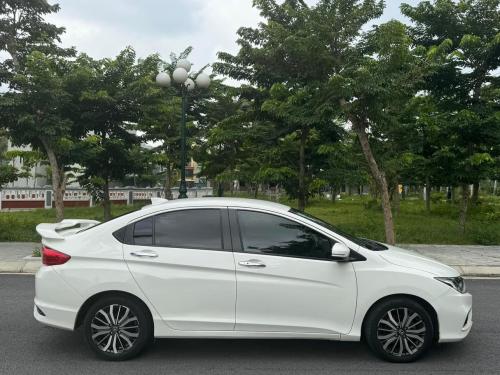 Bán xe Honda City