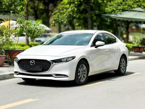 Bán xe Mazda 5