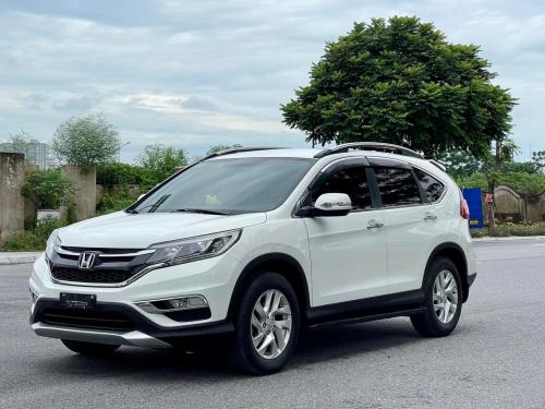 Bán xe Honda CRV