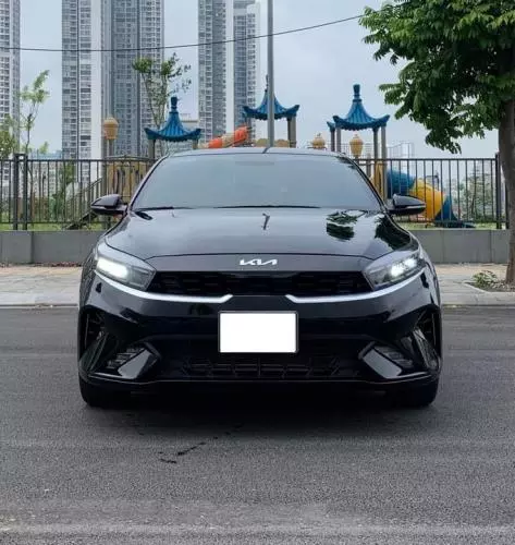 Bán xe Kia K3