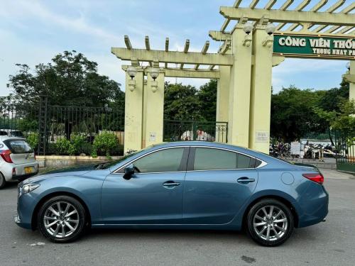 Bán xe Mazda 6
