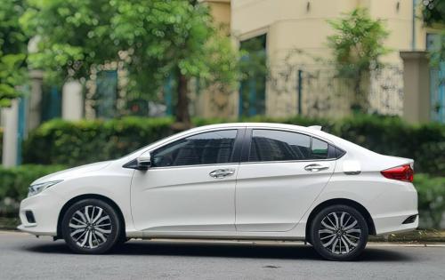 Bán xe Honda City