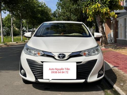 Bán xe Toyota Vios