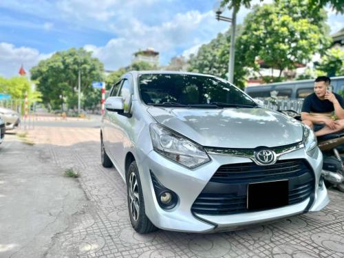 Bán xe Toyota Vios