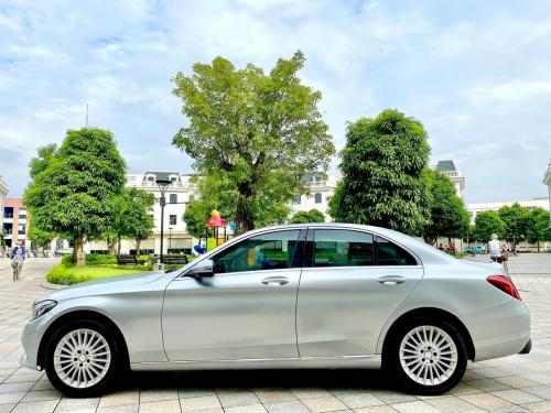 Bán xe Mercedes C200