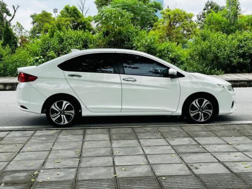 Bán xe Honda City