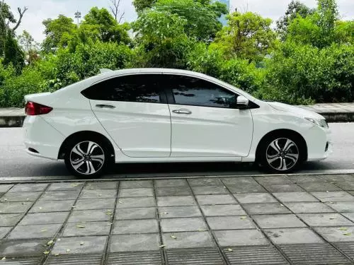 Bán xe Honda City
