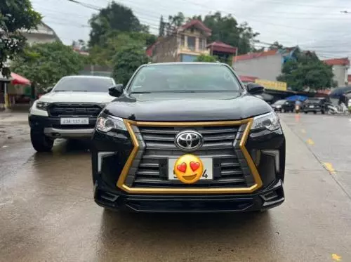 Bán xe Ford Veloz Cross