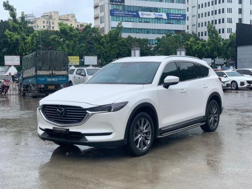 Bán xe Mazda Cx8