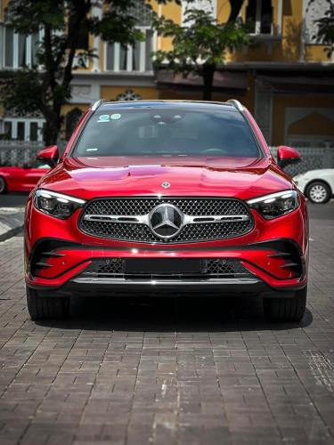 Bán xe Mercedes GLC300 