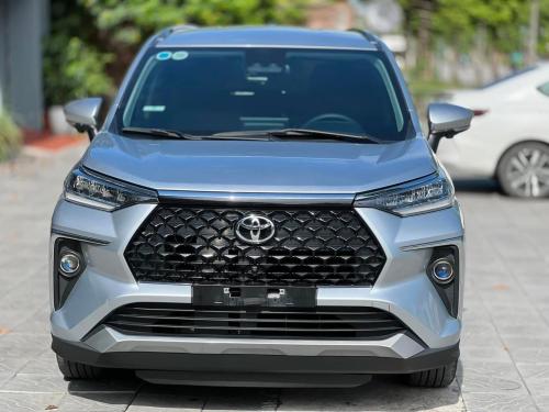 Bán xe Toyota Veloz Cross 