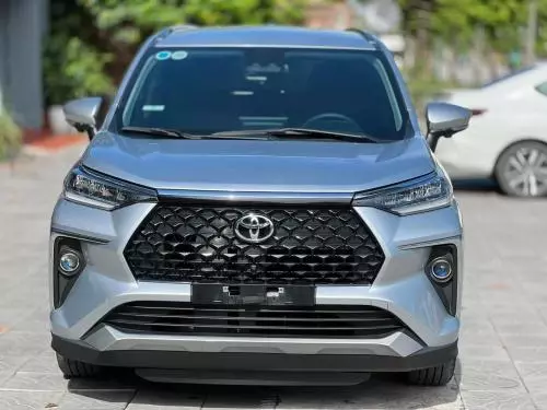 Bán xe Toyota Veloz Cross 
