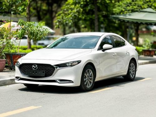 Bán xe Mazda 3