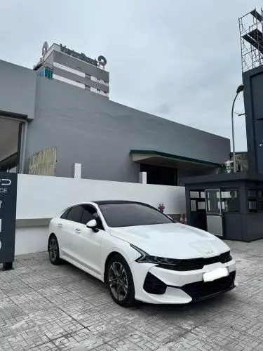 Bán xe Kia K5