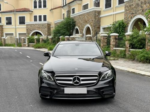 Bán xe Mercedes E300