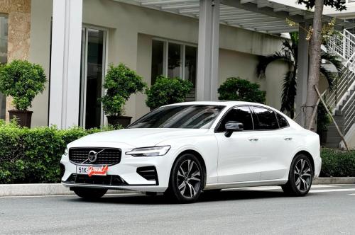 Bán xe Volvo S60