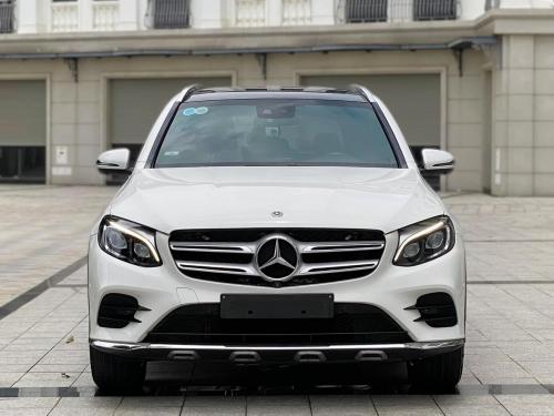Bán xe Mercedes GLC300 