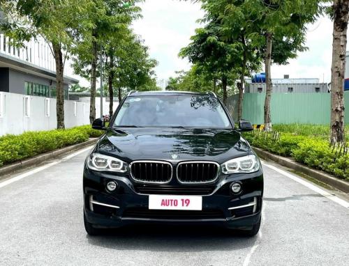Bán xe BMW X5