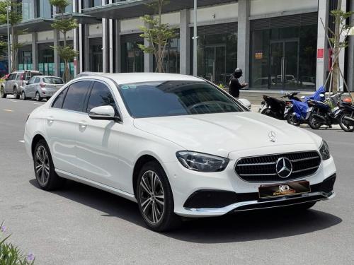 Bán xe Mercedes E180