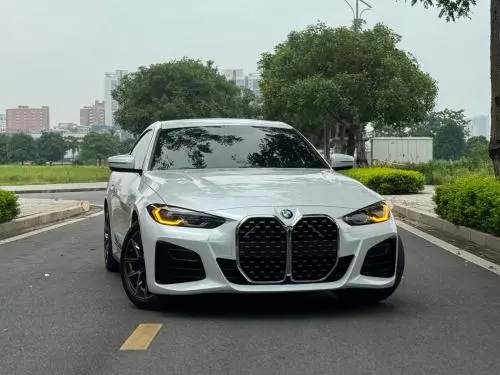 Bán xe BMW 430i