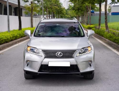 Bán xe Lexus RX350