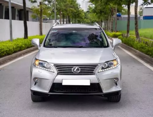 Bán xe Lexus RX350