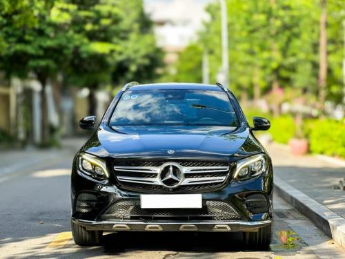 Bán xe Mercedes GLC300
