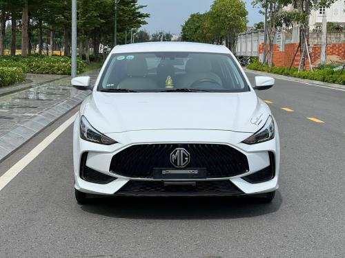 Bán xe MG5