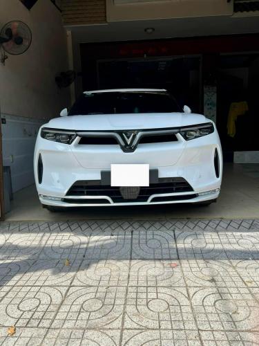 Bán xe Vinfast VF9 