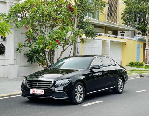 Bán xe Mercedes E250