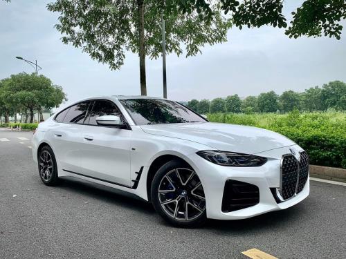 Bán xe Băm 430i