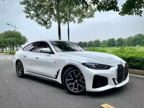 Bán xe Băm 430i