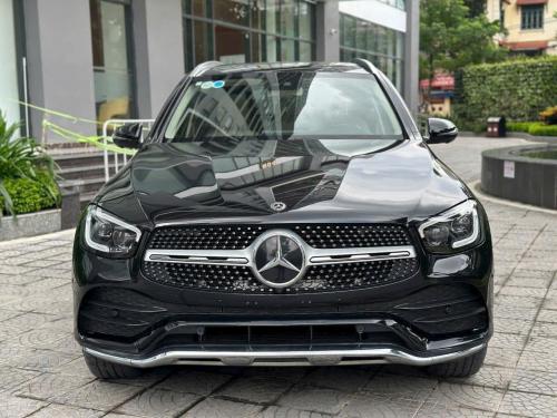 Bán xe Mercedes GLC300