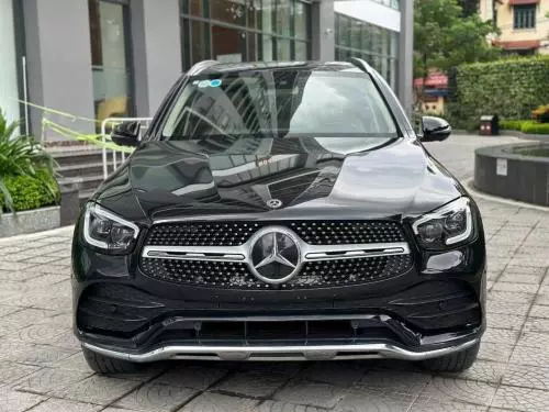Bán xe Mercedes GLC300