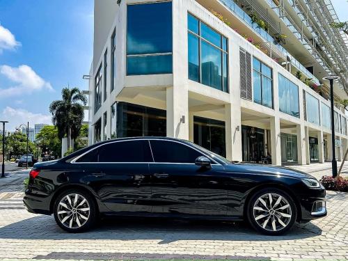 Bán xe Audi A4