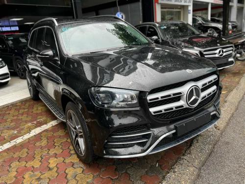 Bán xe Mercedes GLS450