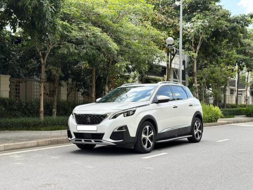 Bán xe Peugeot 5008