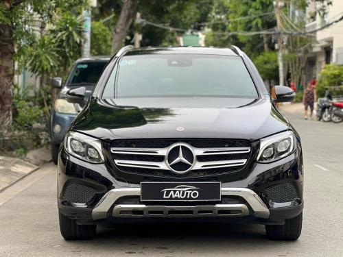 Bán xe Mercedes GLC250