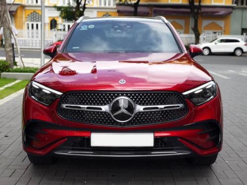Bán xe Mercedes GLC300 