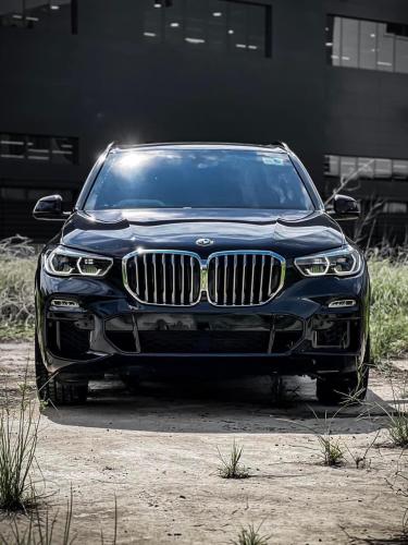 Bán xe BMW X5