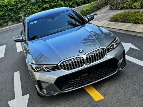 Bán xe BMW 320i