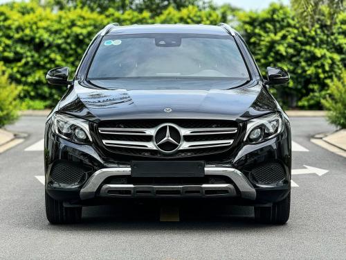 Bán xe Mercedes GLC250