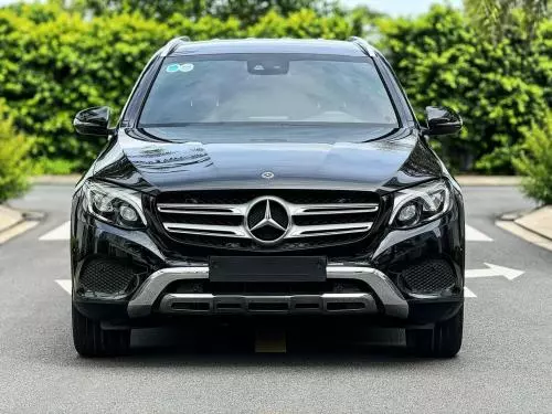 Bán xe Mercedes GLC250