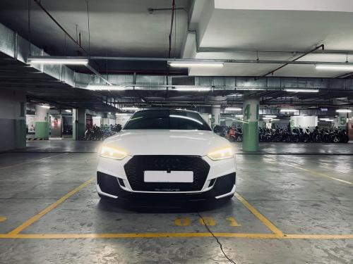 Bán xe Audi A5