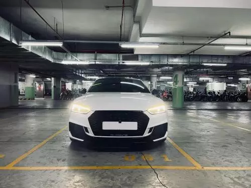 Bán xe Audi A5